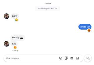 Google Messages Encryption is Super Live, Reactions Hit the Web