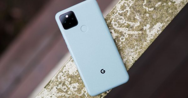 Get a Free Pixel 5 From Verizon - Vimarsana News