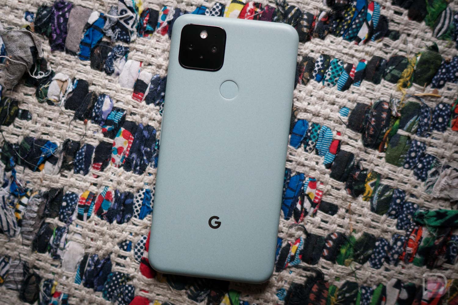 Google Pixel 5