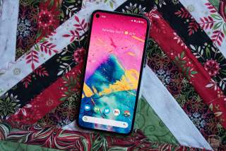 Google, Please Let Me Turn Off Pixel’s “At a Glance”