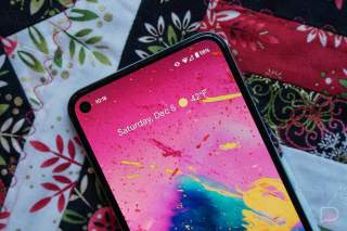 Google has Some Cool Features Coming to Pixel 6’s “At a Glance”