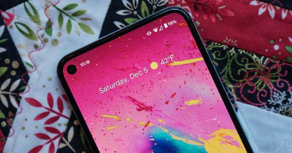 Google's Pixel 6 Home Screen is About to Get Super Smart - Vimarsana News