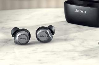 DEAL: Jabra Elite 85T Earbuds Get First Big Discount, Down to $199 ($30 Off)