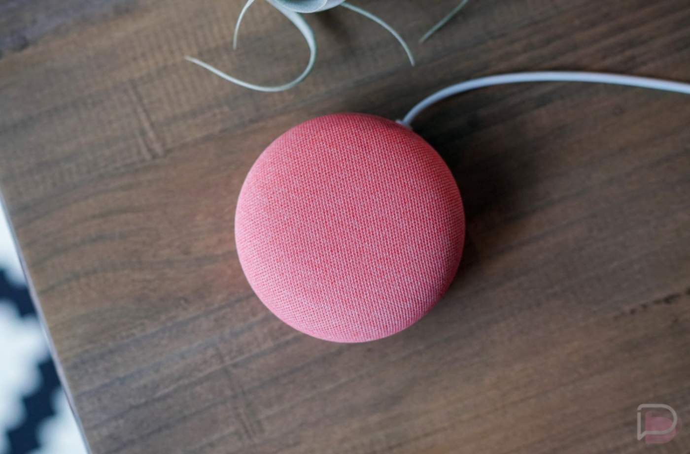 Nest Mini (2nd Gen) is Stocking Stuffer Greatness at $25 (50% Off)