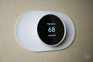 The New Nest Thermostat is $30 Off Again