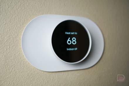 The New Nest Thermostat is $30 Off Again