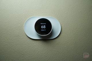 Celebrate Earth Day With a $99 Nest Thermostat ($30 Off)