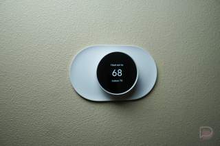 Nest Thermostat Review: Same Smarts, New Unintuitive Hardware