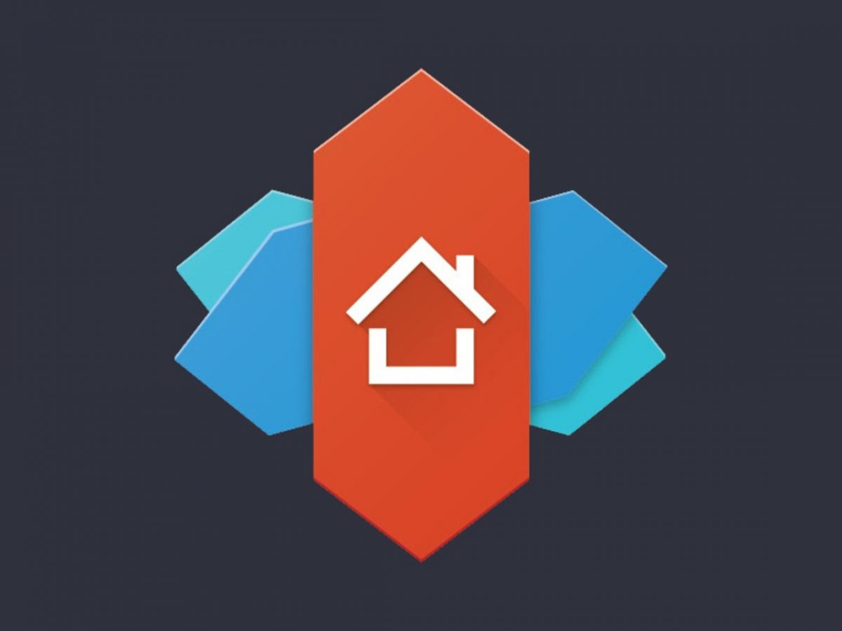 1 For Nova Launcher Prime Is Too Sweet