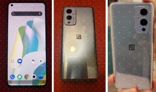 Surprise, Here’s a Bunch of OnePlus 9 Photos