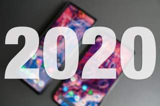 Our Favorite Android Phones of 2020