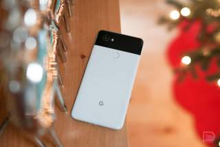 This Post is Only for Pixel Superfans