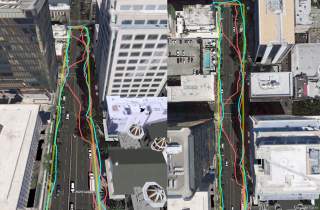 Pixel 5 and Pixel 4a 5G Update Adds Sweet Fix for GPS Accuracy in Cities