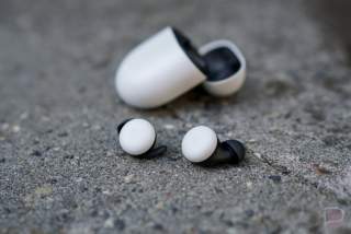 Google Pixel Buds are $50 Off!
