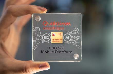 Google and Qualcomm Will Provide Support for Four Years of Android Updates (Updated)