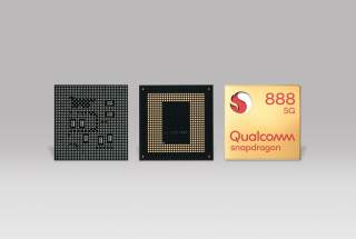 Qualcomm Snapdragon 888 Details are Here