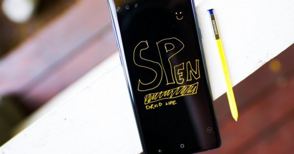 This Wild Galaxy S22 Ultra Leak is Made for Galaxy Note Lovers - Vimarsana News