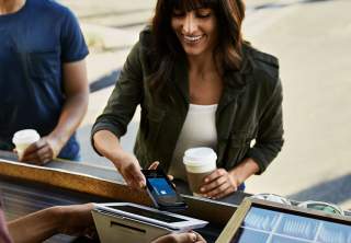 Samsung Pay Purchases to No Longer Earn Rewards Points, Rewards Tier Program Ending