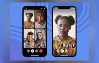 Signal Adds Encrypted Group Video Calls