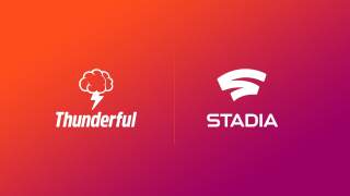 Stadia, Thunderful Games Announce Partnership to Bring Exclusive Title to Service