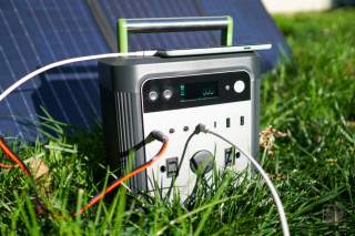 Zendure SuperBase 500: The Last Battery Bank You’ll Ever Need