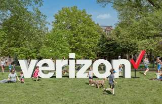 Verizon Offers 10% Discount If You’ve Had A COVID-19 Vaccine