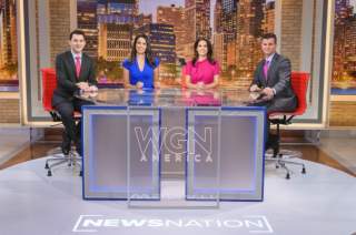 YouTube TV Gets WGN America Network, Home of NewsNation