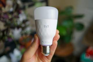 Xiaomi’s New Yeelight M2 Bulb With Google’s Seamless Setup is Too Good