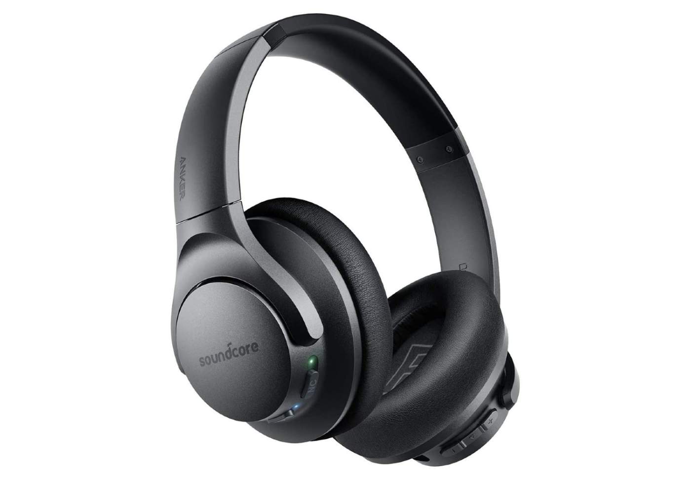 Anker Weekly Deals Include $9 Wireless Charger, Wireless Over-Ear Headphones With ANC for $42