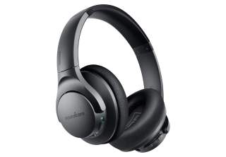 Anker Weekly Deals Include $9 Wireless Charger, Wireless Over-Ear Headphones With ANC for $42