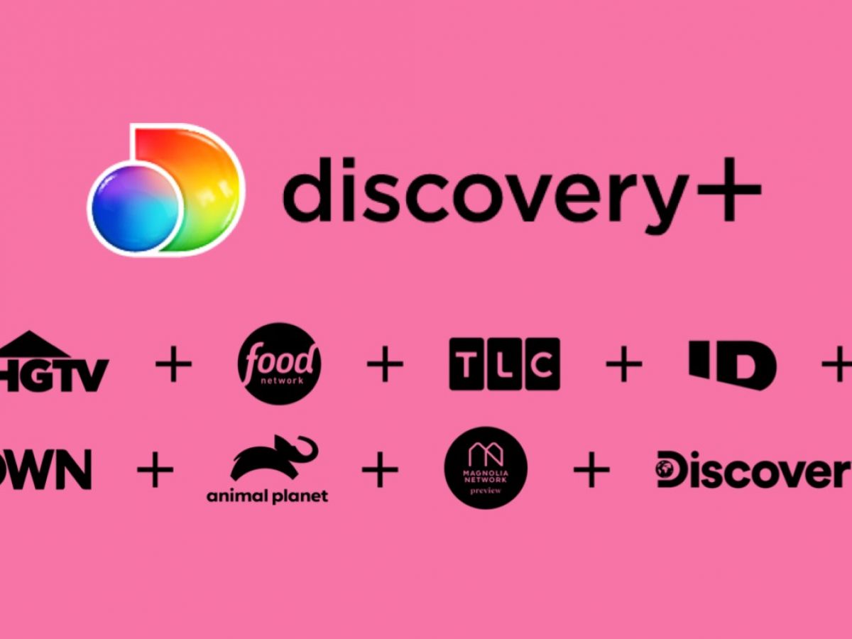 Discovery+ Launches in US Starting at $5/Month