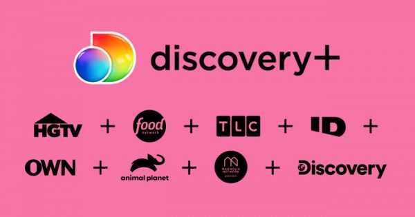 Discovery + launches in the US starting at $ 5 per month