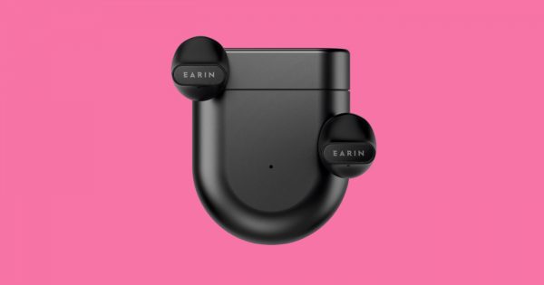 Latest Earin Buds Available for $199, Look Sweet - Vimarsana News