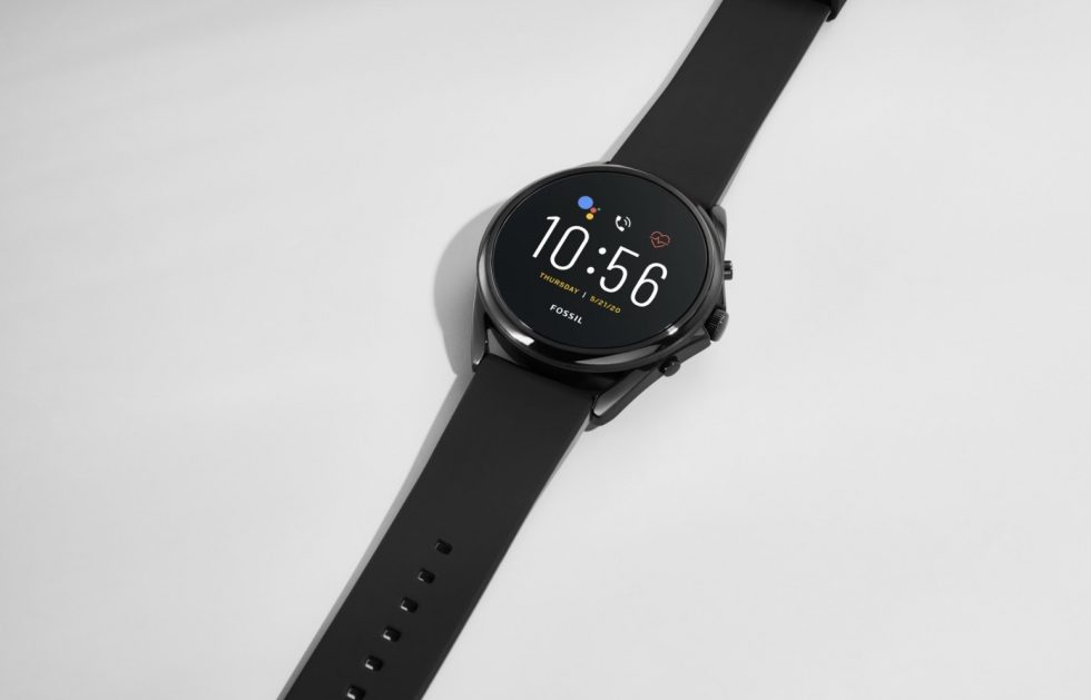 Fossil Gen 5 LTE