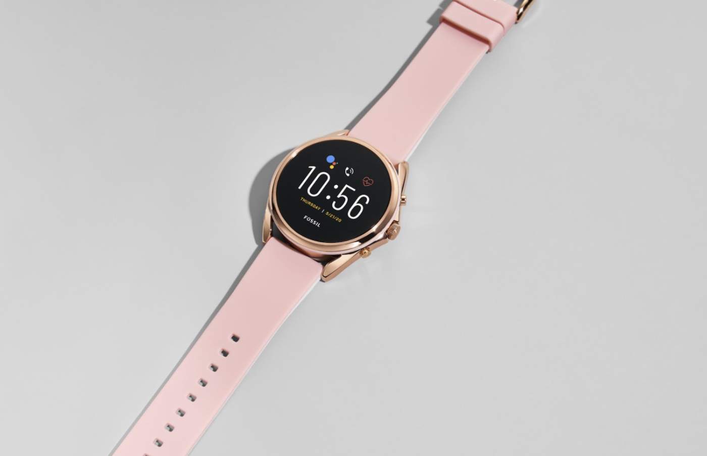 Verizon Now Selling Fossil Gen 5 LTE for $15/Month ($349 Full Retail)