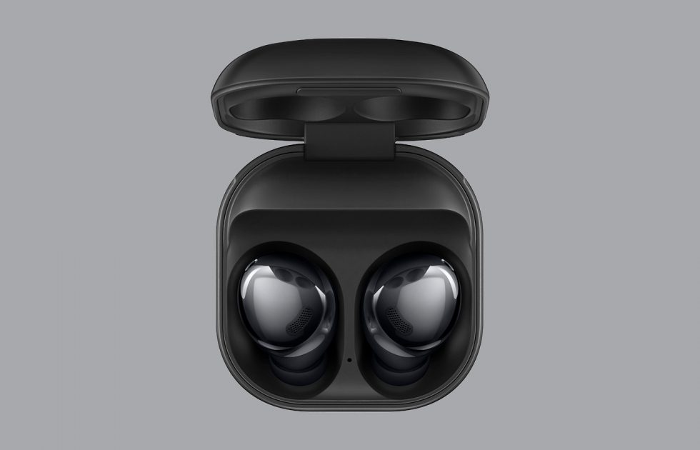 Get New Galaxy Buds Pro Today and Enjoy Audio Heaven