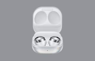 Get $30 Off Galaxy Buds Pro by Trading in Any Random Headphones