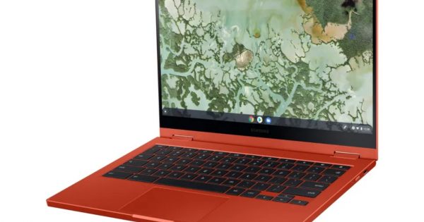 Samsung's New $549 Chromebook Up for Order - Vimarsana News