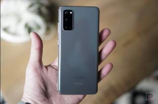 Samsung July Updates: Galaxy S20 Finally Shows Up (Updated)