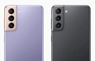 Galaxy S21, S21 Ultra Camera Specs Detailed in Infographics