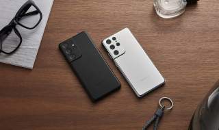 Verizon Prepares Day 1 Galaxy S21 Update That Preloads Netflix, Improves Performance