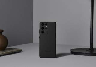 Samsung Turning New Phones Into Digital Car Keys