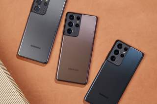 Thursday Poll: Are You Buying a Galaxy S21?