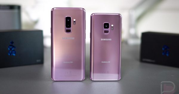 Samsung Galaxy S9 is Old and Still Getting Fresh Updates With Improvements - Vimarsana News
