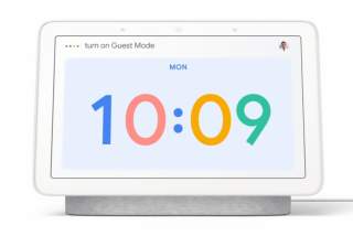 Google Assistant Guest Mode Arrives on Smart Speakers and Displays