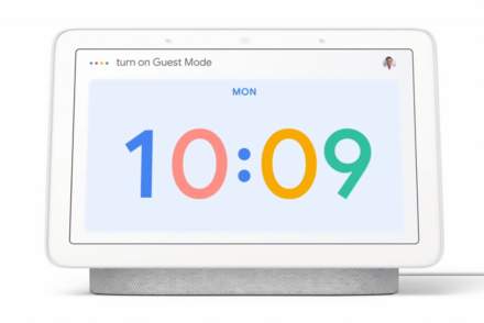 Google Assistant Guest Mode Arrives on Smart Speakers and Displays