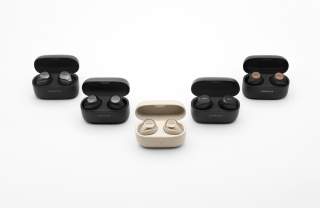 Jabra Intros New Color Options for Elite 85t Earbuds