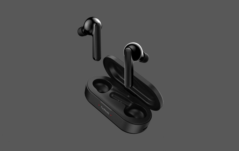 Mobvoi Earbuds Gesture