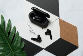 Mobvoi Earbuds Gesture