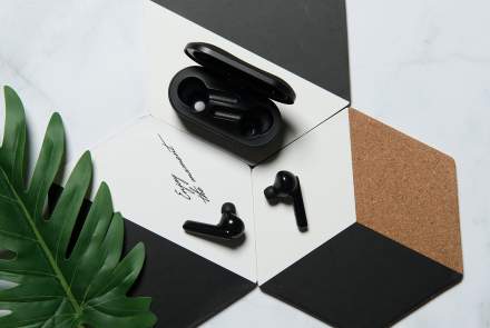 Mobvoi Earbuds Gesture Launch and Already $20 Off